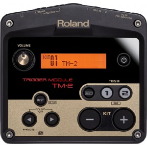 Hộp tiếng trống Roland TM-2
